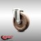 Service Caster 5 Inch 316SS High Temp Glass Filled Nylon Wheel Swivel Bolt Hole Caster SCC SCC-SS316BH20S514-GFNSHT - alternate 5